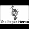 thepaperheron